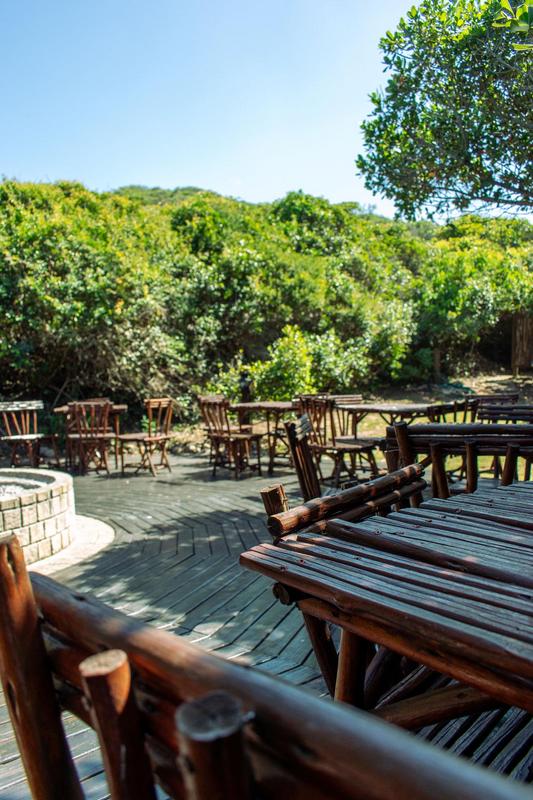 0 Bedroom Property for Sale in Moquini Coastal Estate Western Cape